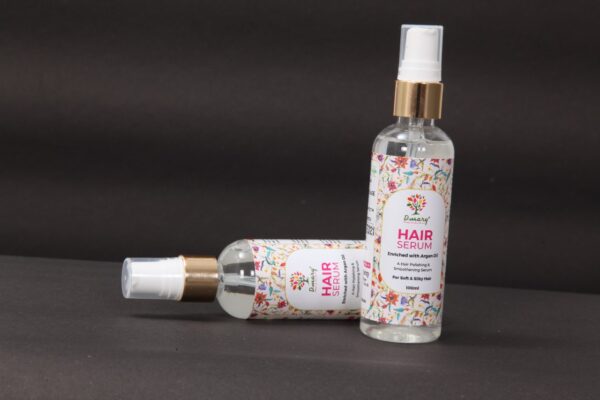 Hair Serum