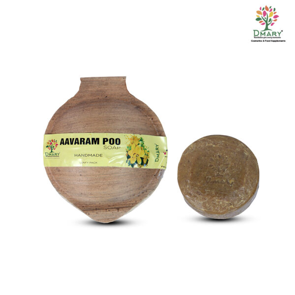 aavaram poo soap