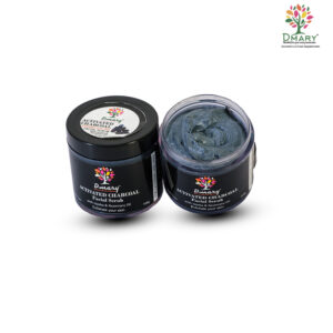 Charcoal Facial Scrub