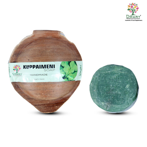 Kuppaimeni Soap