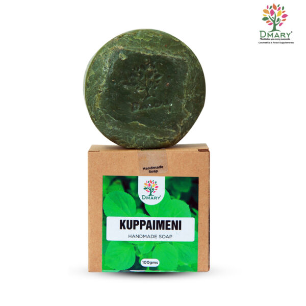 kuppaimeni soap_box