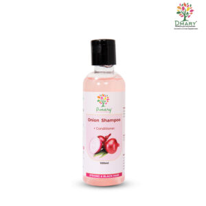 Onion Shampoo 100ml