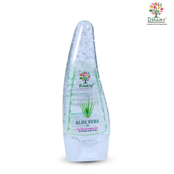 Aloevera Gel