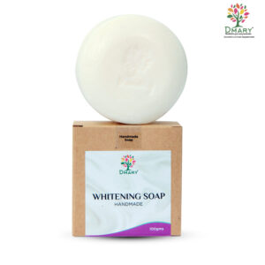 Whitening Soap