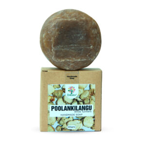 Poolankilangu Soap - Box