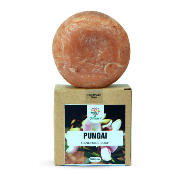 Pungai soap