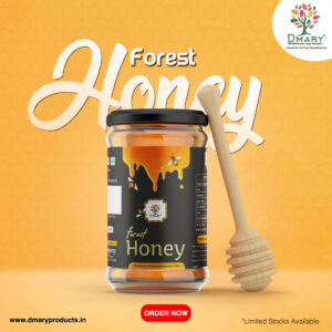 Forest Honey