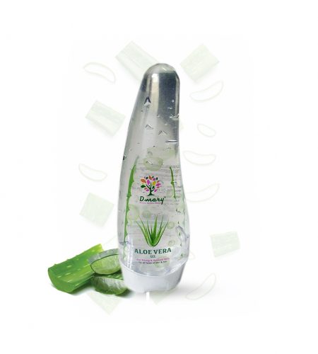 aloevera gel